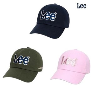 키즈 빅 아플리케 볼캡 LK2501CA02 LE1220969915