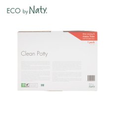 [Eco by Naty] 네띠 친환경 유아변기 클린포티 Clean potty