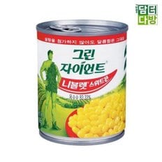 그린자이언트 니블렛 스위트콘 195g x 10개