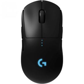 독일 에일리언웨어 게이밍 마우스 1880999 Logitech G PRO Wireless Gaming Mouse HERO 16000 DP