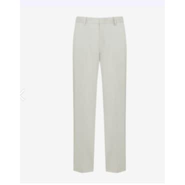 파렌하이트 [FAHREN] 25S/S 반더블 프레스티지 셋업 팬츠 (FKFAA4243-GY)