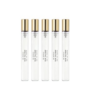 블루 탈리스만 트래블 세트 CZ14936004900