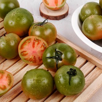감동 부산 대저 토마토 2.5kg(L,2L)