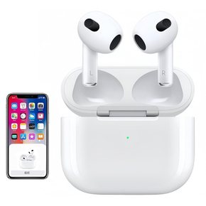 이어폰 Airpods Apple 인증품 iphone 정품 Bluetooth 5.3