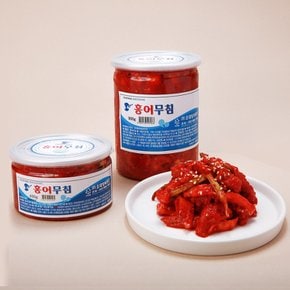 [오대양씨푸드]오대양 홍어무침 450g/ 간재미회무침