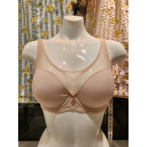 비비안 런닝형 풀컵 기본 몰드브래지어 (BR1880A)