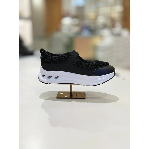 [시흥점] 플라워 메리제인 스니커즈 (블랙) DG4DS25034BLK