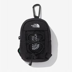 노스페이스 매장정품 노스페이스 THE NORTH FACE 미니 슈퍼팩 파우치 NN2PQ12J_BLK 1799451