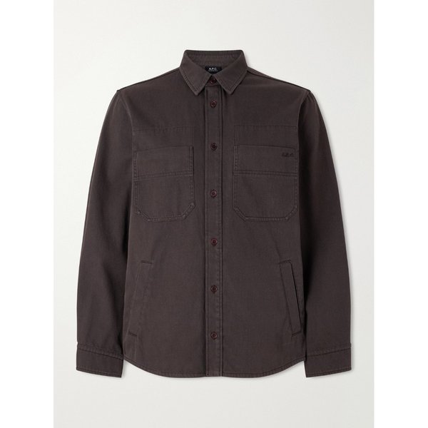 노아 코튼 트윌 블루종 재킷 46376663163034853