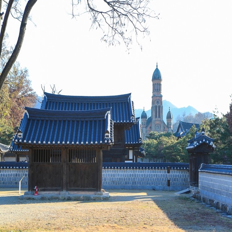 서해금빛열차]특별한순간 군산시간여행 &전주 한옥마을 당일치기 코레일 기차여행, Tr,Iip