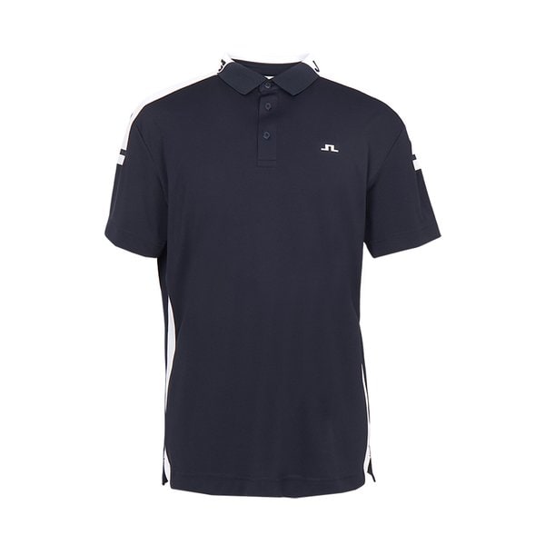 [부산점] 골프웨어 남성 카라 반팔티셔츠 GMJT14658 6855