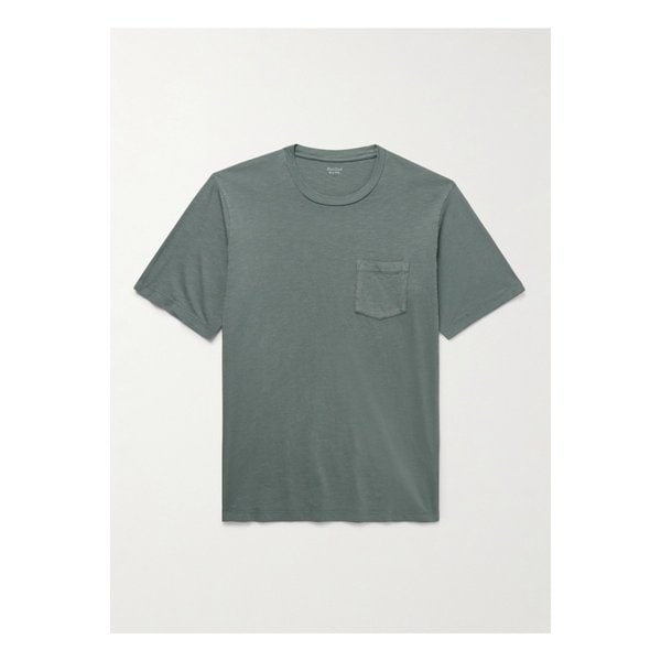 하트퍼드 코튼 저지 티셔츠 46376663162884284