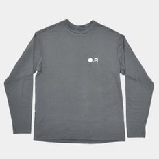 웜 긴팔 셔츠 공용(관부가세 배송비 포함)Optimistic Runners Warm T-shirts