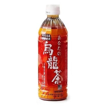  일본 산가리아 우롱차 500ml (WC46FD7)