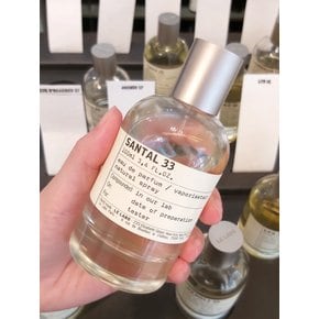 상탈 33 오드 퍼퓸 50ml