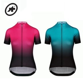 ASSOS 아소스 여성용 반팔상의 UMA GT Summer SS Jersey c2 Shifter 우마 GT C2 ...