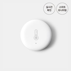 스마트 IoT 온습도 센서