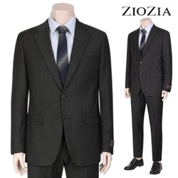 남성 간절기 양쪽포켓 데피 이밴드 카고팬츠