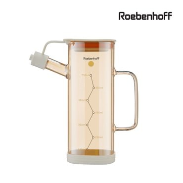 레벤호프 내열유리 오일 포트 900ml