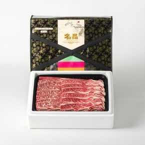미국산 소고기 초이스 등급 LA갈비 선물세트 5kg 냉동