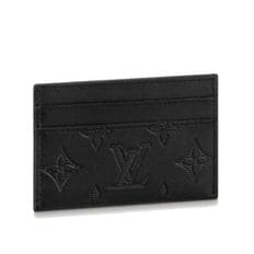 LOUIS VUITTON 루이비통 포르트 카르트 더블 카드 지갑 카드슬롯 M81415 62099087