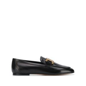 Loafer XXW79A0DD00NF5B999 Black