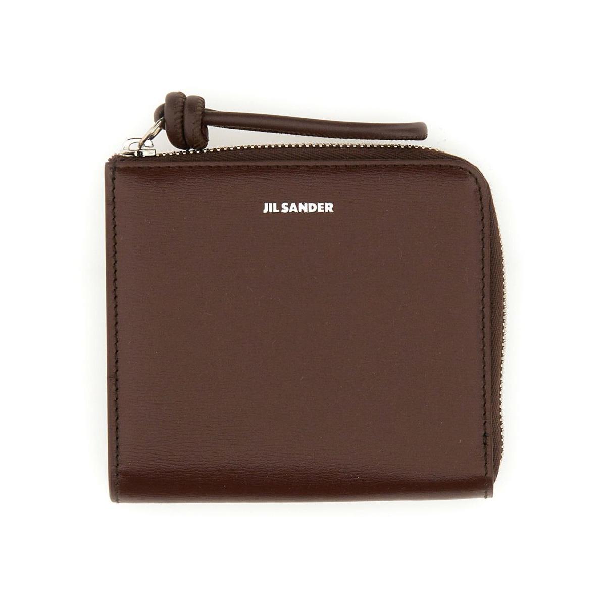 [해외배송] 25 S/S 질샌더 카드 홀더 지로 J07VL0004_P5354205 B0041544165