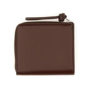 [해외배송] 25 S/S 질샌더 카드 홀더 지로 J07VL0004_P5354205 B0041544165