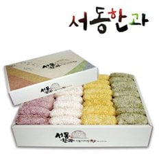 서동아리랑세트 (3단/내용량700g내외)