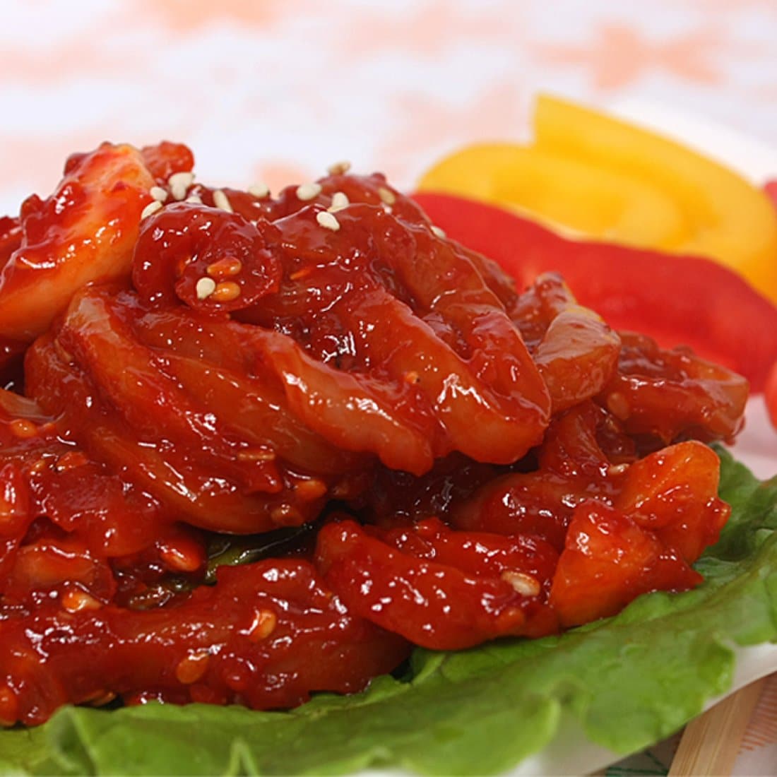 [맛있는젓갈] 속초 선호 새우젓 外 맛있는 젓갈 1kg (10종택1) / 명란젓 / 오징어젓갈 / 낙지젓갈 / 명태회무침 ...