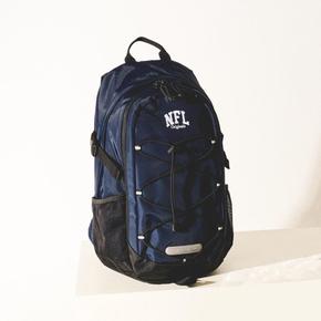 엔에프엘 [37%▼]-F231ABG050 NFL 스트링 백팩 NAVY (정상가109,000원)