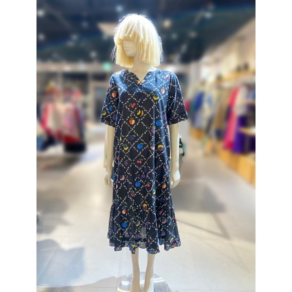 [여주점] 센루치 원피스 (BAOP56431)