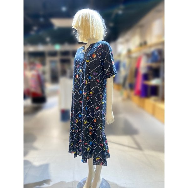 [여주점] 센루치 원피스 (BAOP56431)