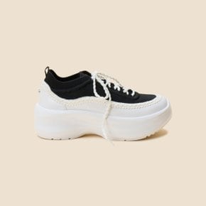 Lumpy sneakers(black&white) DG4DA24529BWX