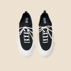 Lumpy sneakers(black&white) DG4DA24529BWX