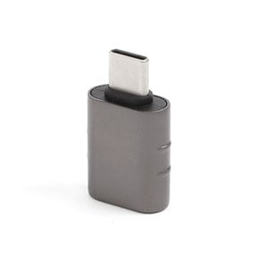 USB-A 3.0 to C타입 OTG젠더 휴대폰 변환젠더