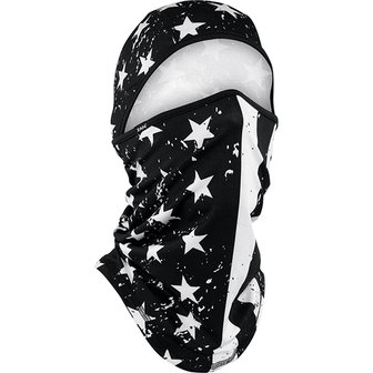 잔헤드기어 Balaclava SportFlex 다용도 발라클라바