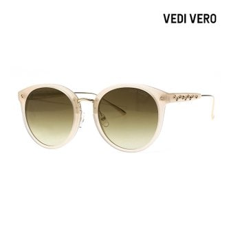 베디베로 [VEDI VERO] 베디베로 선글라스 VE807 PK