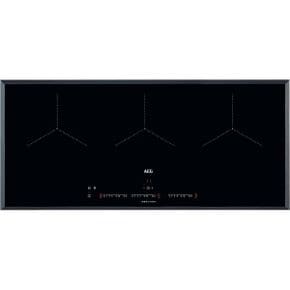 영국 아에게 인덕션 AEG IKK93431FB 91cm Induction Hob - 블랙 1776157