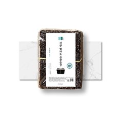 김시월 신안 임자도 곱창돌김 50매(180g)