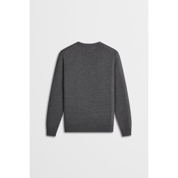 [Men Collection] 킨 라이트 메리노 크루넥 1525128603000