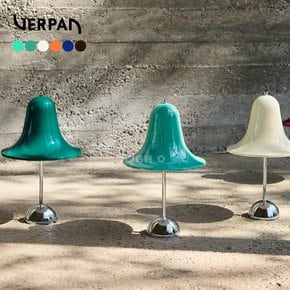 (new) verpan 베르너 팬탑 포터블 램프 18cm 7색상 유럽발송