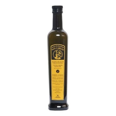 쉐프스푸드 파고발디오스산카를로스 엑스트라버진 오일250ml
