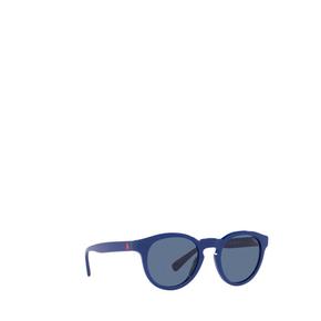 26FW 폴로 랄프로렌 선글라스 PH4184 523580 SHINY ROYAL BLUE