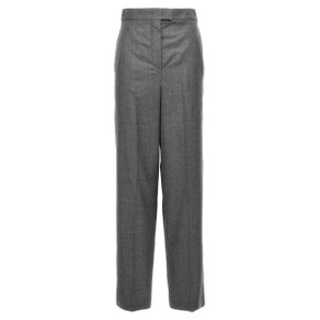 Womens Pants FR6375AM3NF0TDR Gray