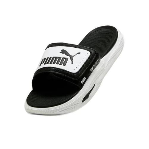 푸마 샌들 39543101 Puma Black DOM