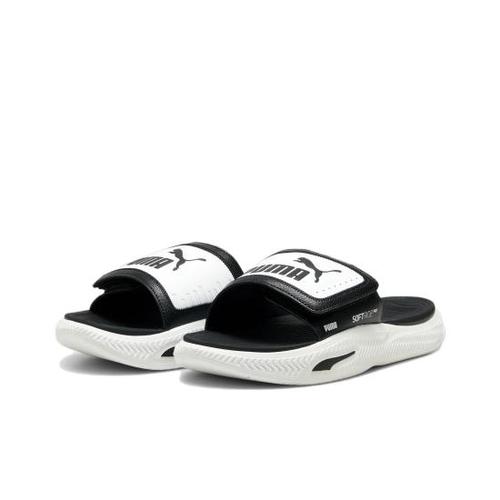 푸마 샌들 39543101 Puma Black DOM