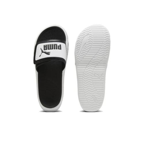 푸마 샌들 39543101 Puma Black DOM