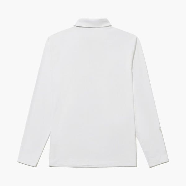 [여주점] 남성 에센셜 PQ티셔츠 GR121MTL11  WHTE