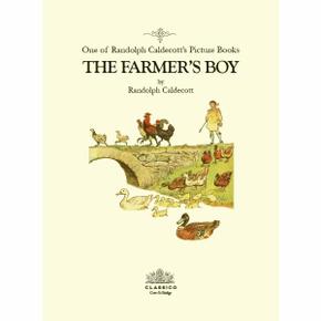 The Farmer s Boy 농장 소년